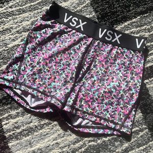 Victoria Secret sport shorts